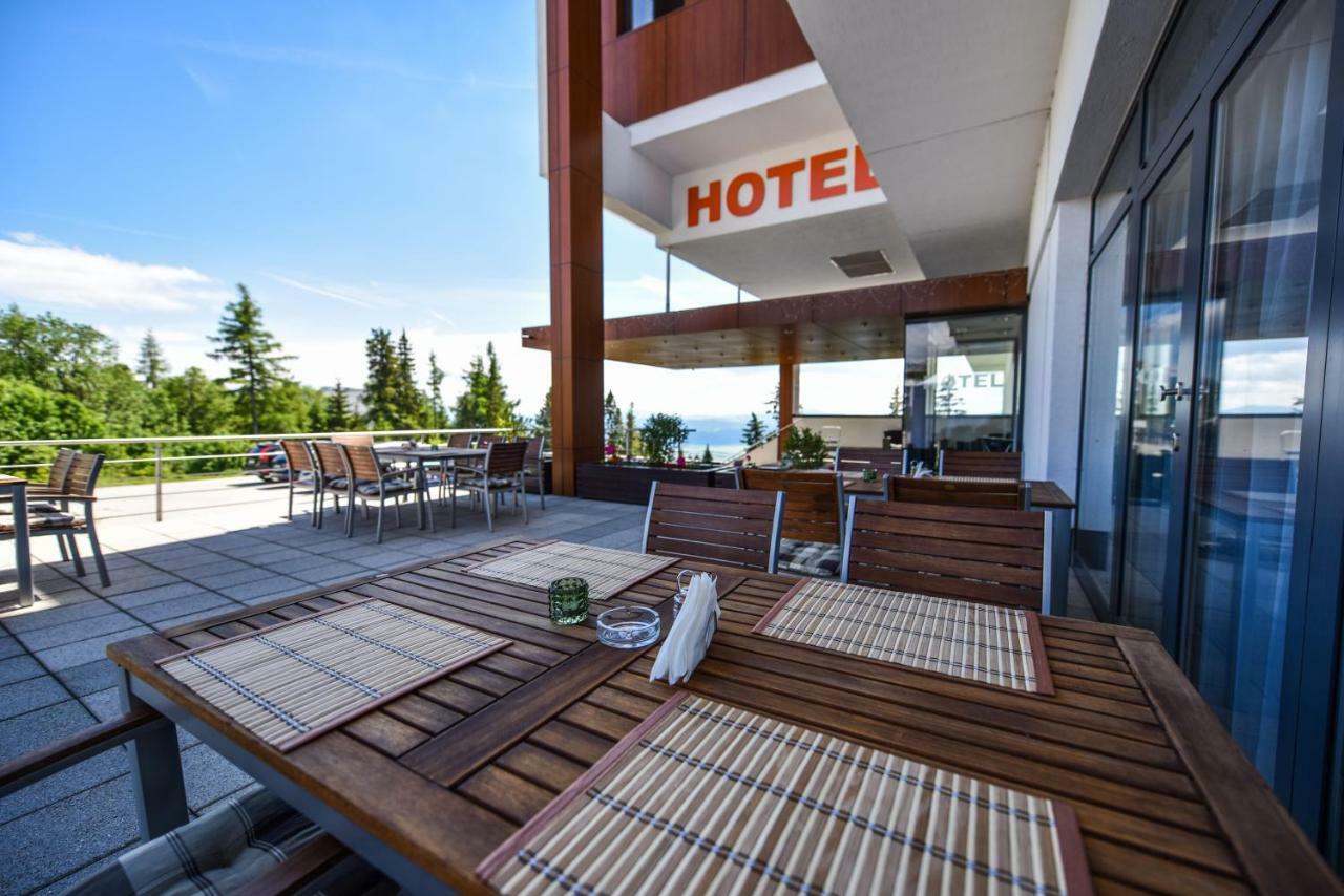 Hotel Panorama Resort Strbske Pleso Exterior photo